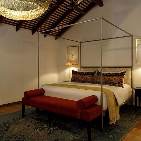 The Bungalow Galle Fort - Hotel - Restaurant - Cocktail Bar Exterior photo